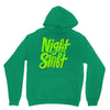 night shift Unisex Hoodie