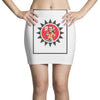 ronaldinho best Mini Skirts