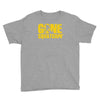 gone squatchin Youth Tee