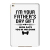 fathers day gift iPad Mini 4