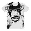 virtual reality All Over Women's T-shirt
