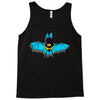 manbat Tank Top
