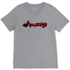 amazing 2 V-Neck Tee