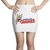 Sherlock Gnomes Mini Skirts