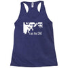 the matrix Racerback Tank