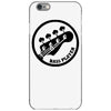 bass guitar iPhone 6/6s Case