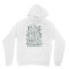 battle fungale Unisex Hoodie