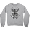 death viking Crewneck Sweatshirt