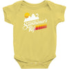 summoners rift Baby Onesie