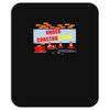 under contruction trending Mousepad