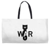 war Weekender Totes