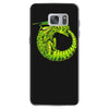 alien ouroboros Samsung Galaxy S7