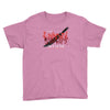 most wonderful time of the year Youth Tee