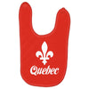 quebec Baby Bibs