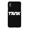 Tank Deji iPhoneX