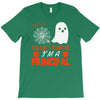 you cant scare principal T-Shirt