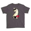 noodle the world Youth Tee
