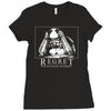 regret Ladies Fitted T-Shirt