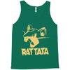 ratatat Tank Top