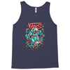 off the wall Tank Top