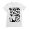 narco Ladies Fitted T-Shirt