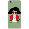 Tina Belcher iPhone 6/6s Case