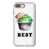 Best Friends Tacos iPhone 8 Plus