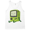 nintendo bmo Tank Top
