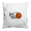 best dad ever 4 Throw Pillow