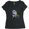 jubilee Women's Triblend Scoop T-shirt
