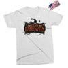 happy halloween Exclusive T-shirt