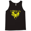 nuclear family Tank Top