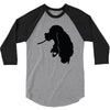 Lady 3/4 Sleeve Shirt