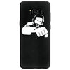 bud spencer buddy kult fanshirt Samsung Galaxy S8