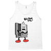 blow me Tank Top