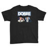 Dobre Twins Youth Tee