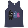 Black Bear Metal Artistshot Tank Top