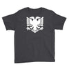 albania Youth Tee