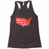 God Shed His Grace On Thee Racerback Tank