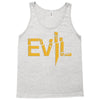 evil Tank Top
