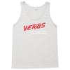 verbs Tank Top