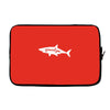Grandpa Shark Laptop sleeve