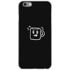 cofeeine iPhone 6/6s Case
