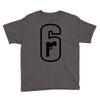 Rainbow Six Siege Youth Tee