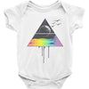breathe Baby Onesie