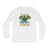 respect your elders Long Sleeve Shirts