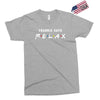 Frankie Says Relax Exclusive T-shirt