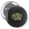 rad fink Pin-back button