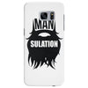 mansulation Samsung Galaxy S7 Edge