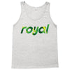 royal Tank Top